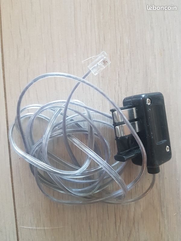 Téléphone filaire Alcatel (image 3)