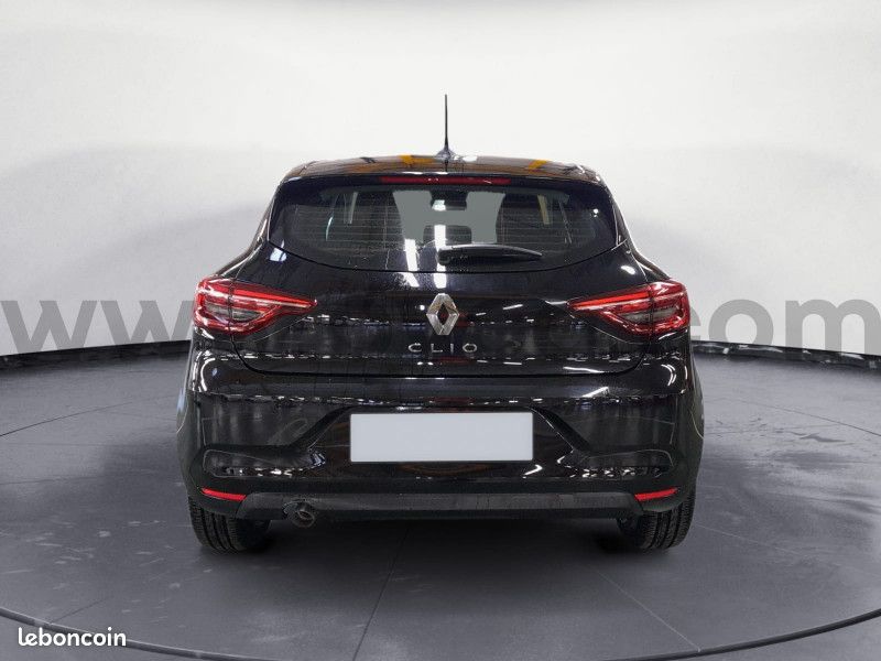 Renault CLIO V 1.0 TCE 90CH EQUILIBRE (image 4)