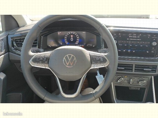 Volkswagen Polo FL 1.0 TSI 95 CH BVM5 VW EDITION (image 16)