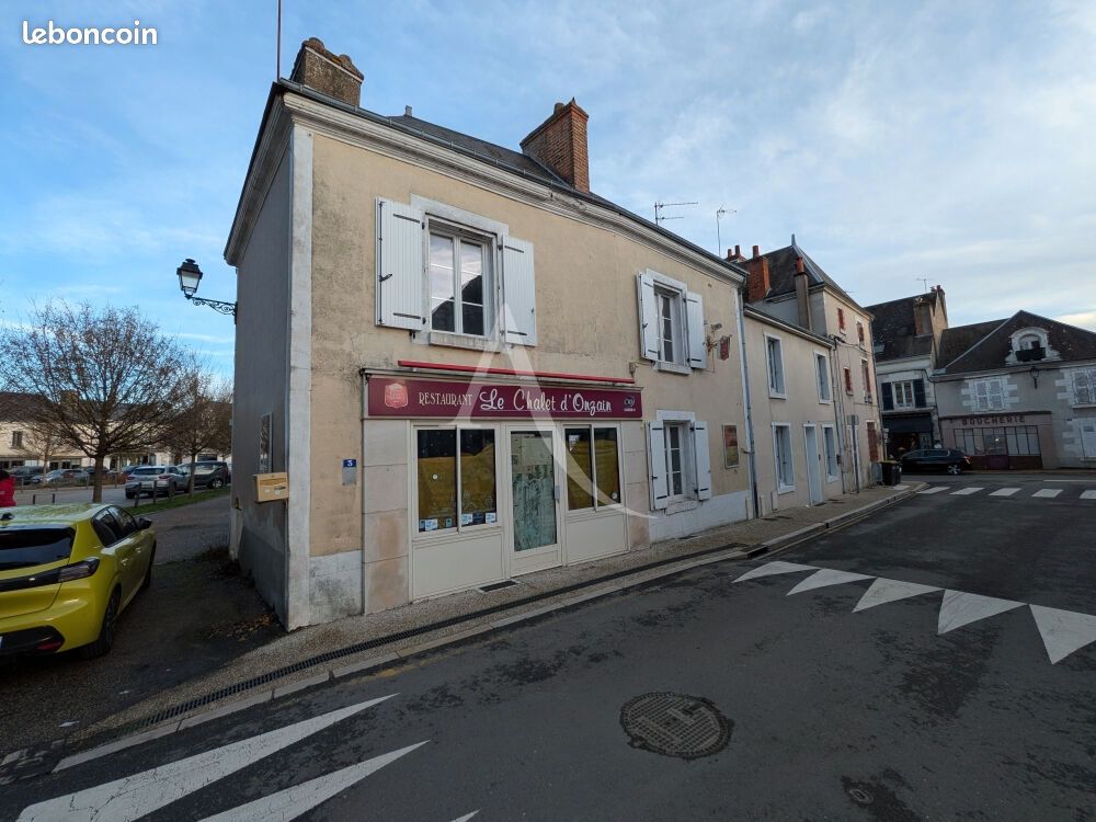Immeuble 3 pièces 141 m² (image 2)