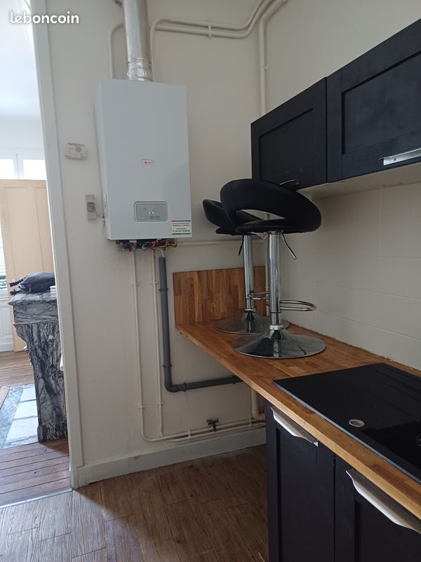 Appartement 1 pièce 73 m² · à Troyes · 73 m² · 685 €