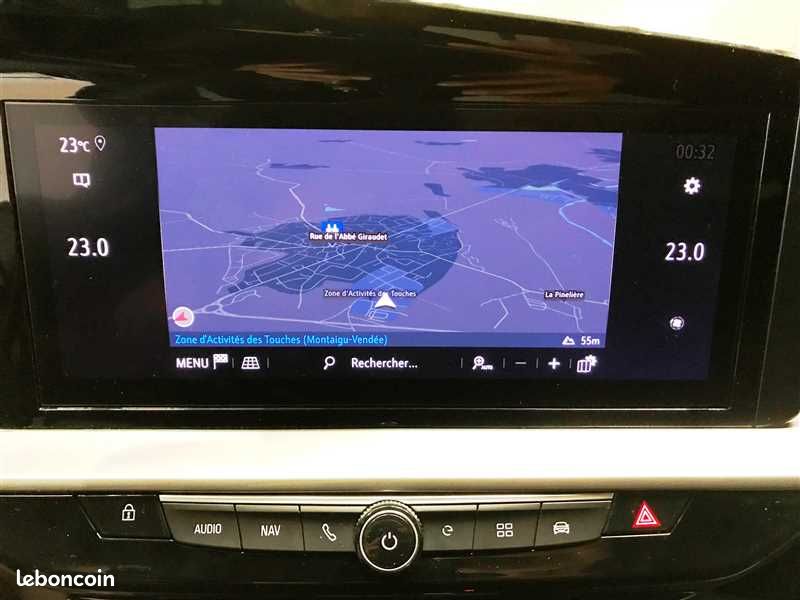 Opel Mokka ELECTRIQUE -E 50KWH 136CH ULTIMATE (image 11)