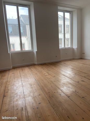 Appartement T1 24 m² - Non Meublé