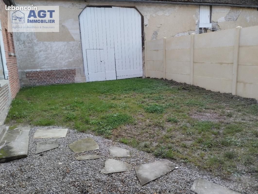 Maison 3 pièces 54 m² · à Bresles · 54 m² · 790 €/mois