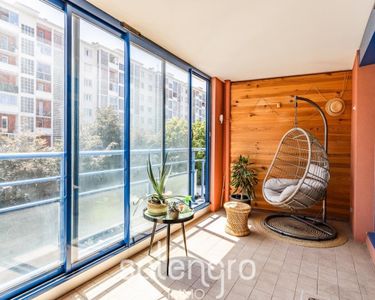 Appartement 470 000 € - 139 m²