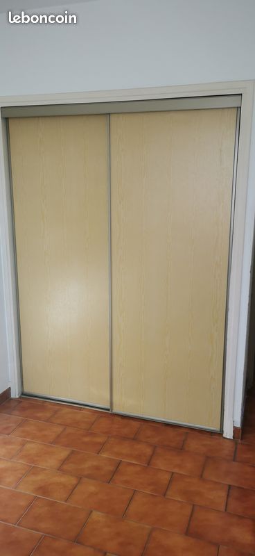 Portes de placard coulissantes (image 2)