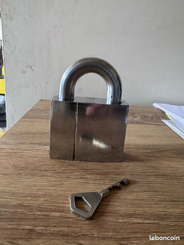 Cadenas ABLOY 250 (image 1)