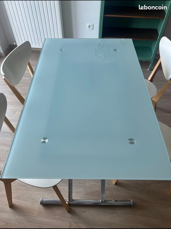 Table salle à manger (image 5)