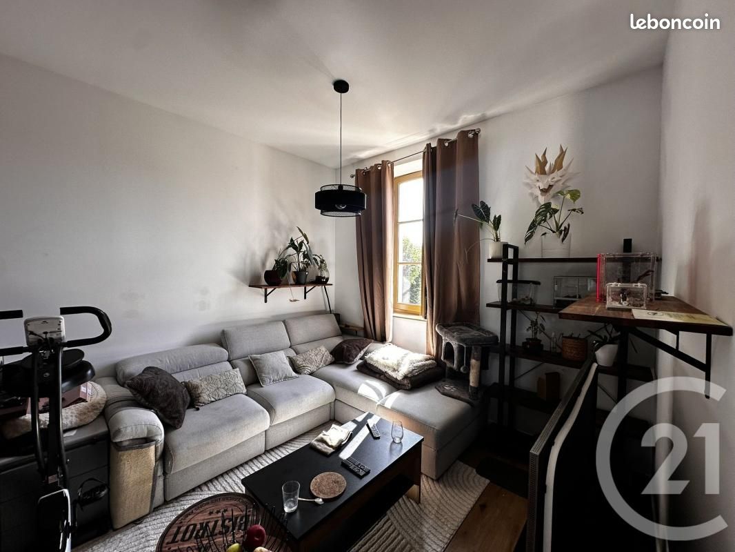 Appartement 2 pièces 52 m² · à Le Mans · 52 m² · 588 €/mois