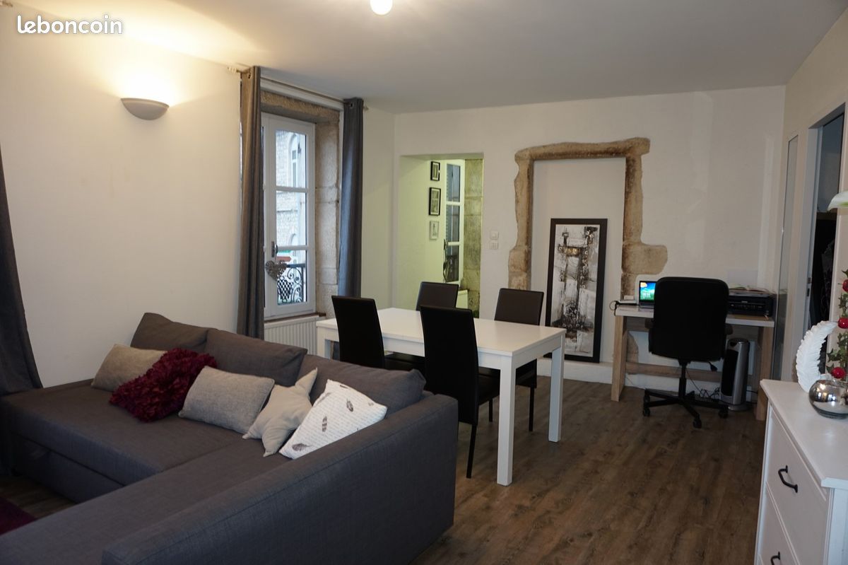 Appartement 3 pièces 63 m² · à Anse · 63 m² · 155 000 €