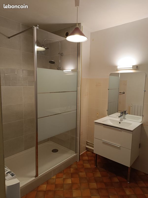 Appartement 2 pièces 63 m² · à Redon · 63 m² · 105 000 €