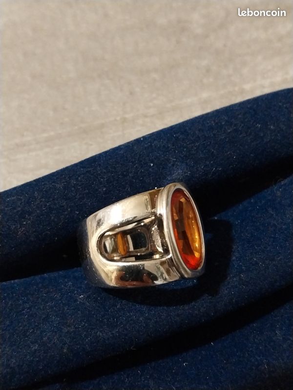 Bague Pierre Lang Montres Bijoux