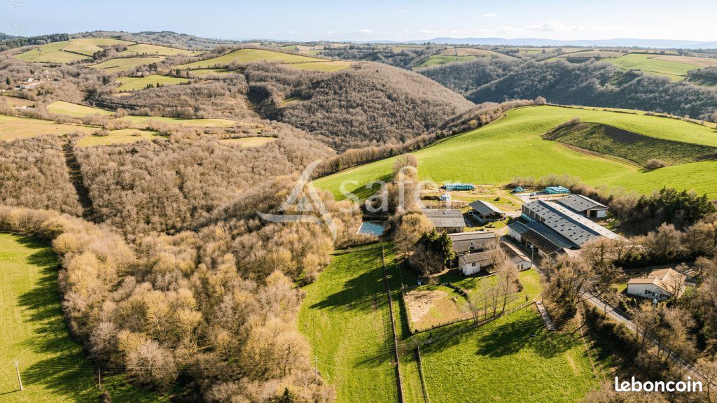Maison 270 m² · à Réalmont · 270 m² · 680 000 €