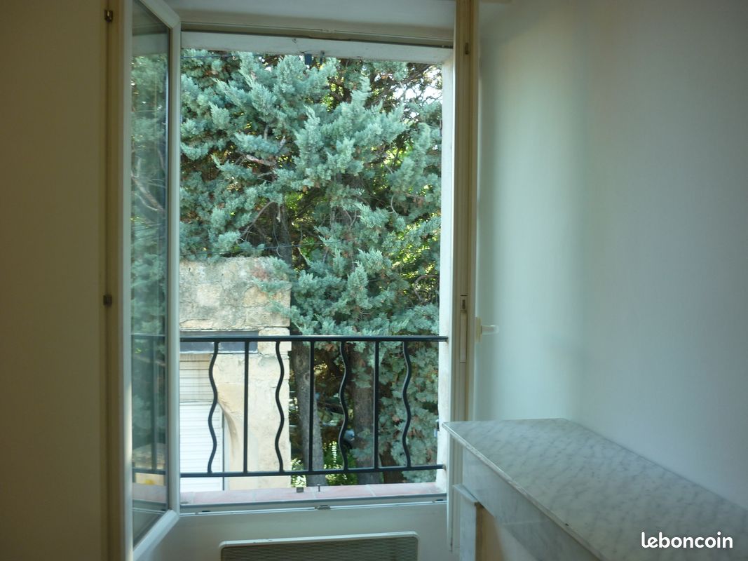 Appartement a louer salon-de-provence - 2 pièce(s) - 40 m2 - Surfyn