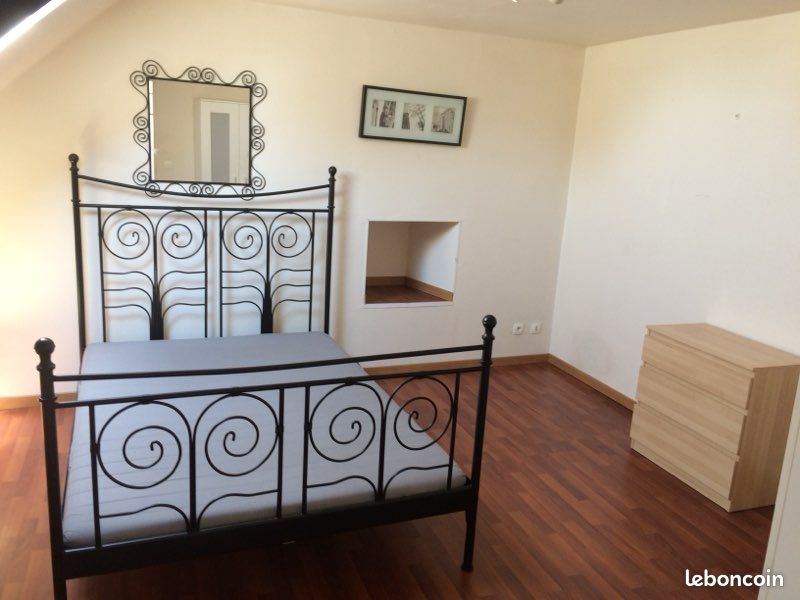 Appartement 2 pièces 46 m² · à Ploërmel · 46 m² · 539 €