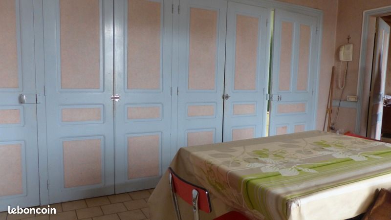 Maison 5 pièces 126 m² - Airvault 79600 (image principale 2)