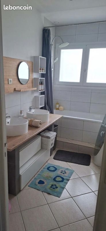 Maison 4 pièces 94 m² · à Saint-Junien · 94 m² · 178 000 €