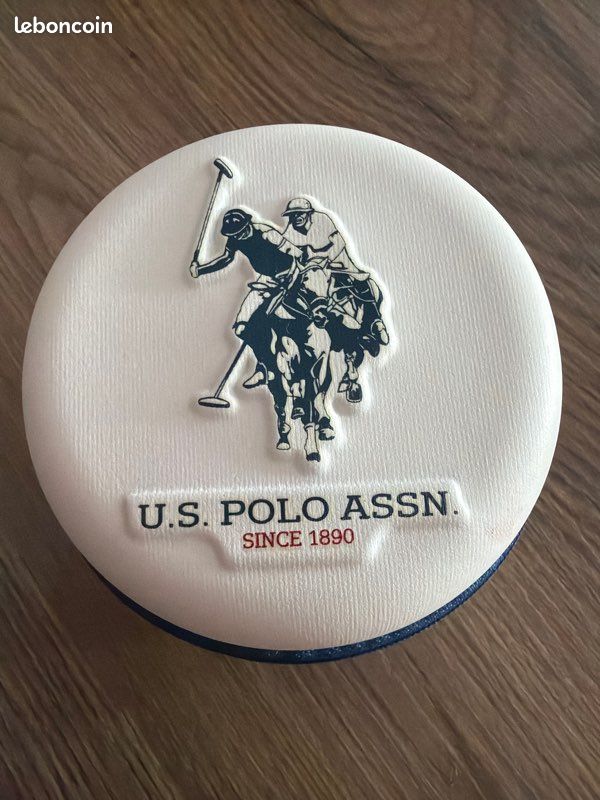 Montre Homme us Polo assn (image 1)