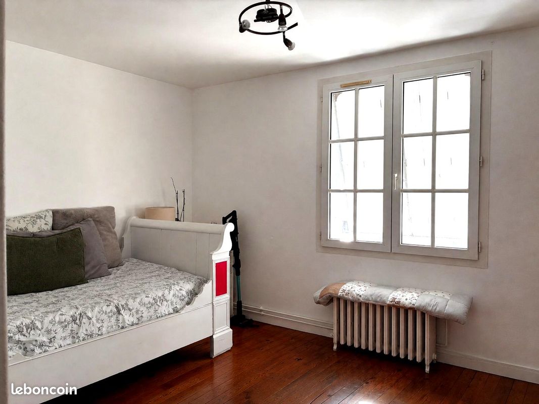 Appartement 3 pièces 34 m² · à Puilboreau · 34 m² · 652 €/mois