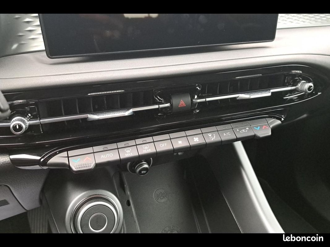 Alfa romeo Tonale 1.5 Hybrid 130ch Sprint TCT (image 22)