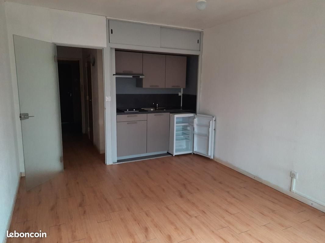 Appartement 1 pièce 23 m² · à Nancy · 23 m² · 360 €/mois