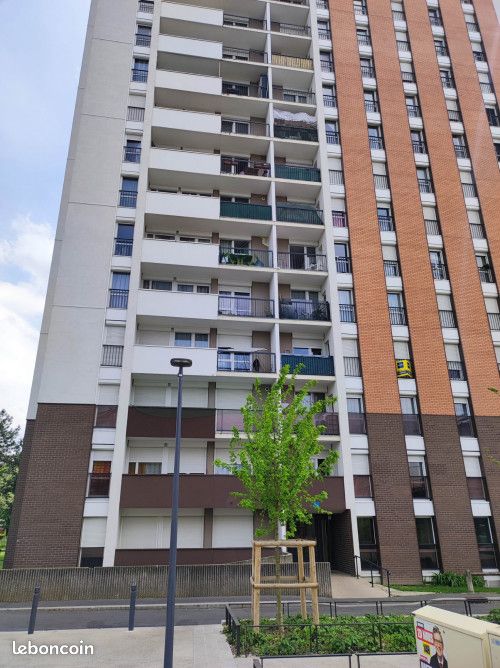 Appartement 5 pièces 97 m² · à Sevran · 97 m² · 248 400 €