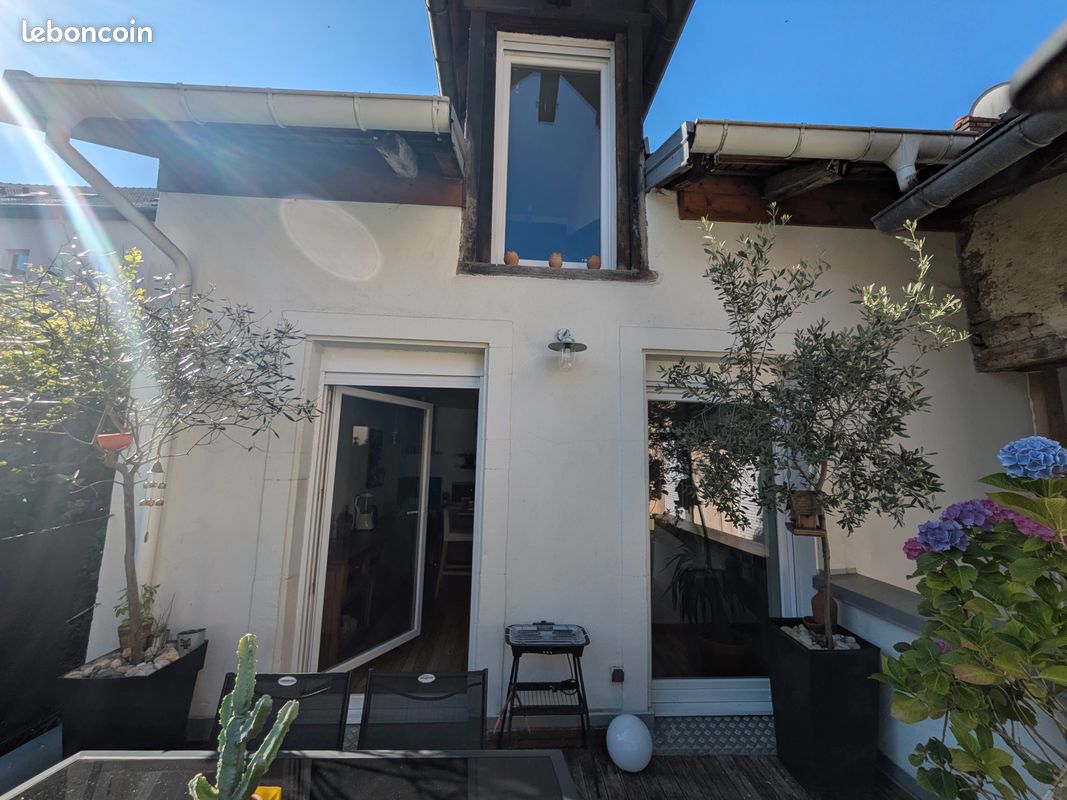 Appartement 4 pièces 110 m² · à Montbéliard · 110 m² · 150 000 €