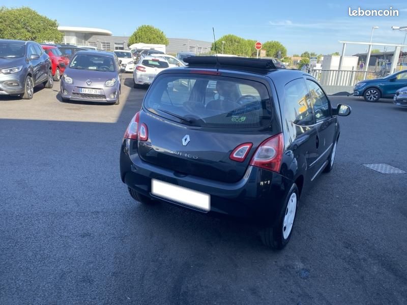 Renault Twingo 1.2 LEV 16v 75ch Summertime eco² (image 3)