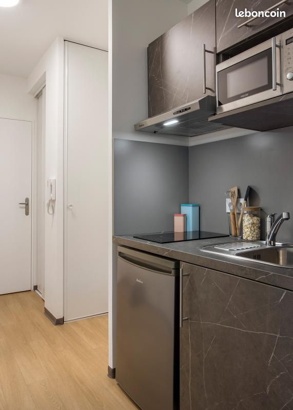 Appartement a louer chevilly-larue - 1 pièce(s) - 17 m2 - Surfyn