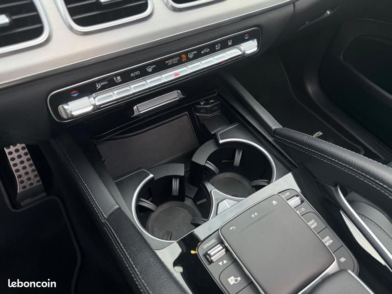 Mercedes E 350 GLE DE HYBRID DIESEL AMG LINE 4M TO PANO PACK PREMIUM+ ATTELAGE (image 30)