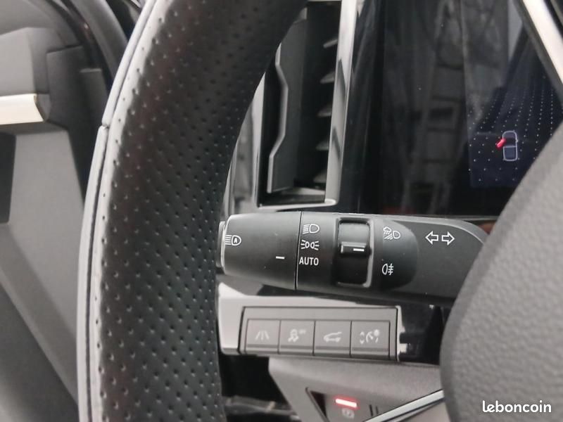 Renault Austral 1.2 E-Tech full hybrid 200ch Techno (image 24)