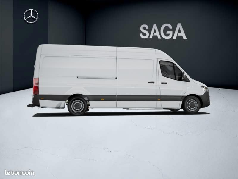 Mercedes ESPRINTER 420 FG 43 4,0t PRO (image 17)