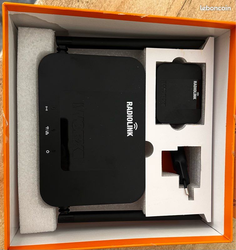 Wa0864 Landroid Worx Wa0864 Radiolink Module Radio Link Landroid