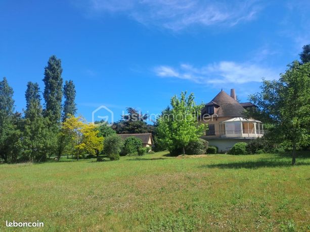 Maison 5 pièces 115 m²