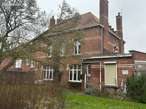 Maison 7 pièces 150 m²