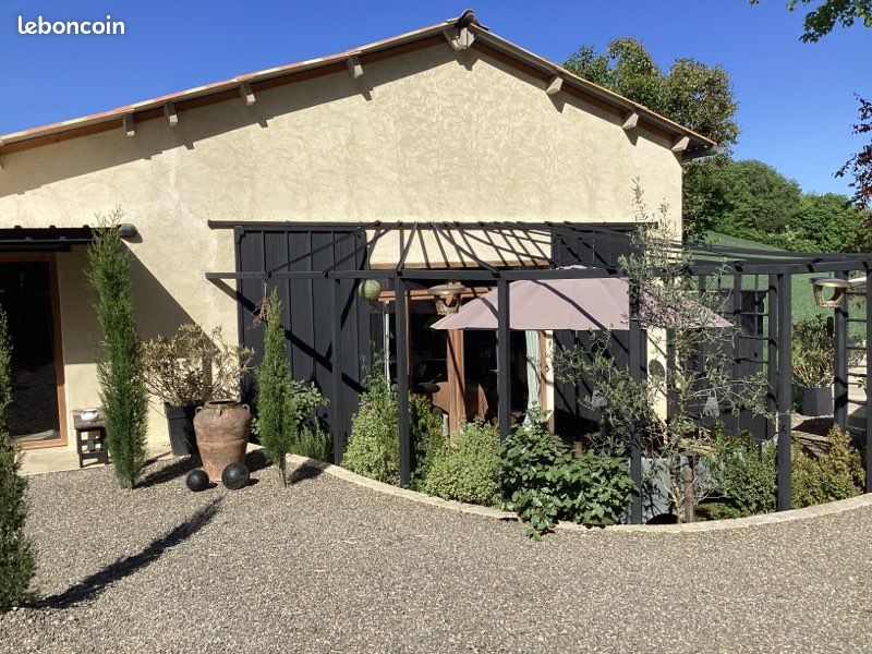 Maison 5 pièces 135 m² · à Auch · 135 m² · 380 000 €