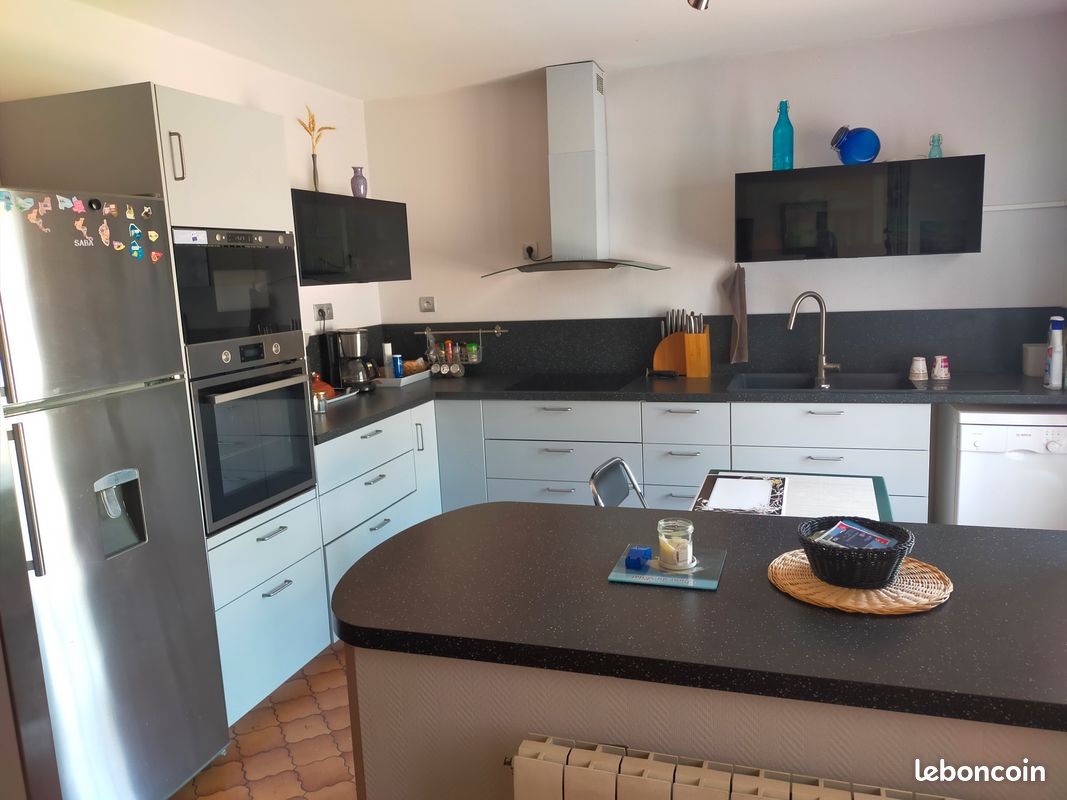 Maison 7 pièces 135 m² · à La Charité-sur-Loire · 135 m² · 220 000 €