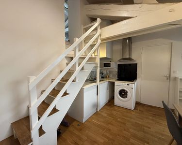 Appartement 174 000 € - 38 m²