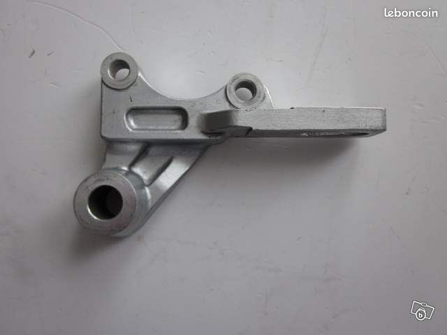 Support d'étrier arrière pour YAMAHA 600 XT (image 1)