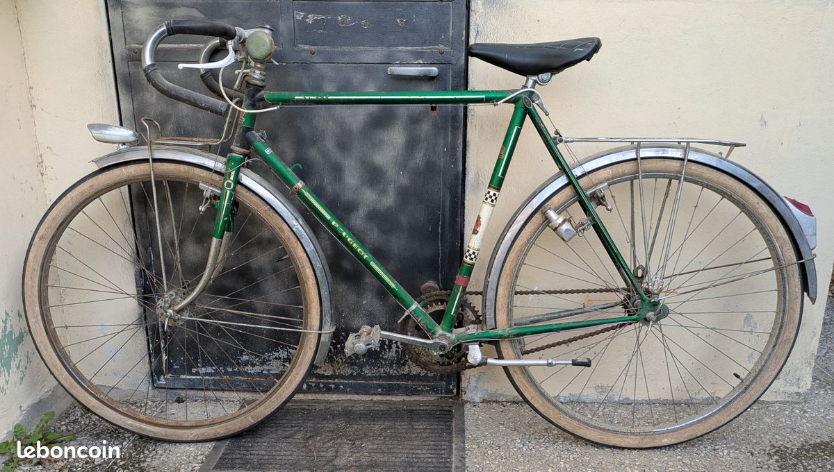 Randonneuse Giant Destockage Velos Vélo Randonneuse VÃ©lo