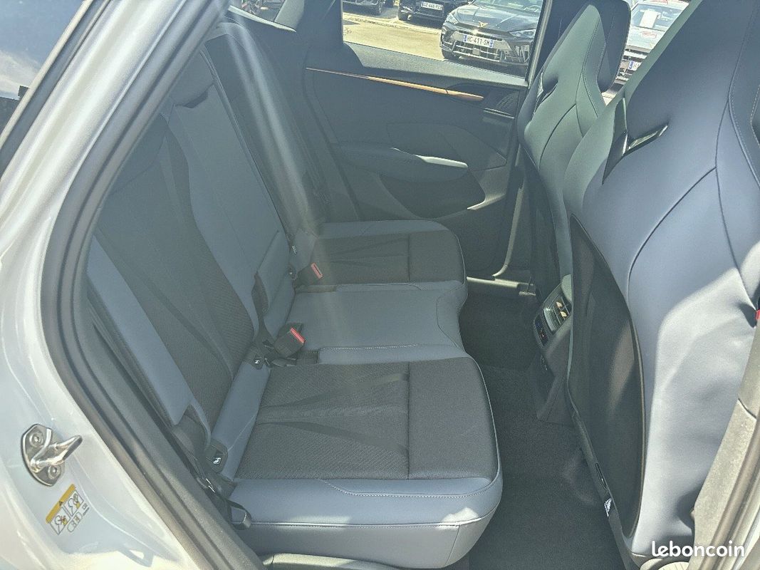 CUPRA Terramar 1.5 eHybrid 272 ch DSG6 VZ (image 25)