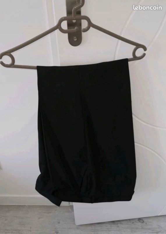 Costume Hugo boss noir (image 2)