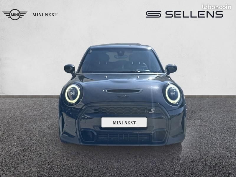 Mini Mini 5 Portes Cooper S 178ch Edition Premium Plus BVA7 (image 22)