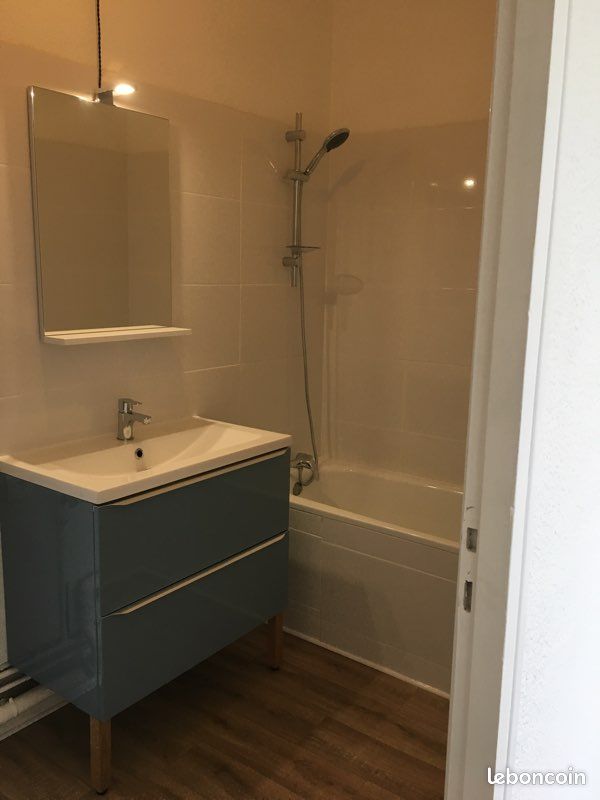 Appartement a louer tarbes - 2 pièce(s) - 45 m2 - Surfyn