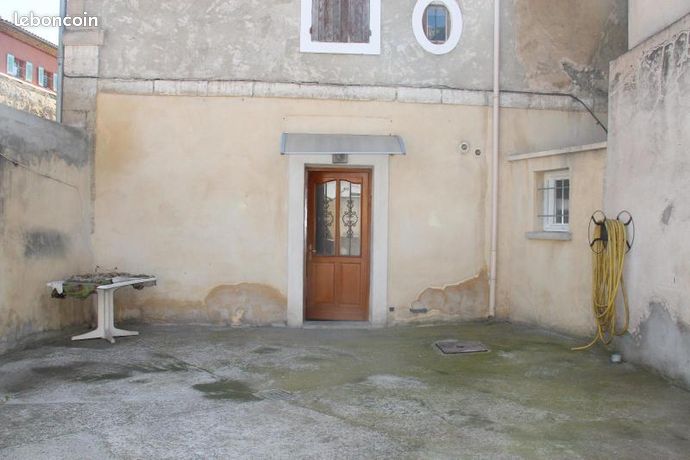Appartement 3 pièces 54 m²