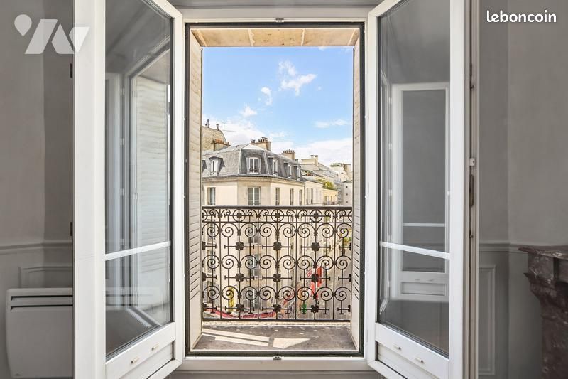 Appartement 2 pièces 46 m² (image 3)