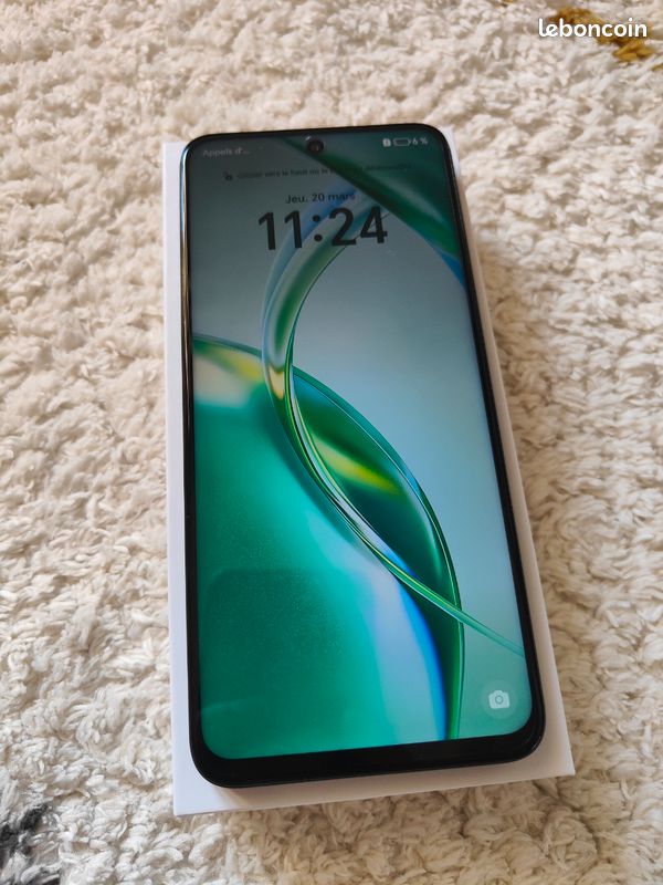 Honor 200 smart 5G (image 1)