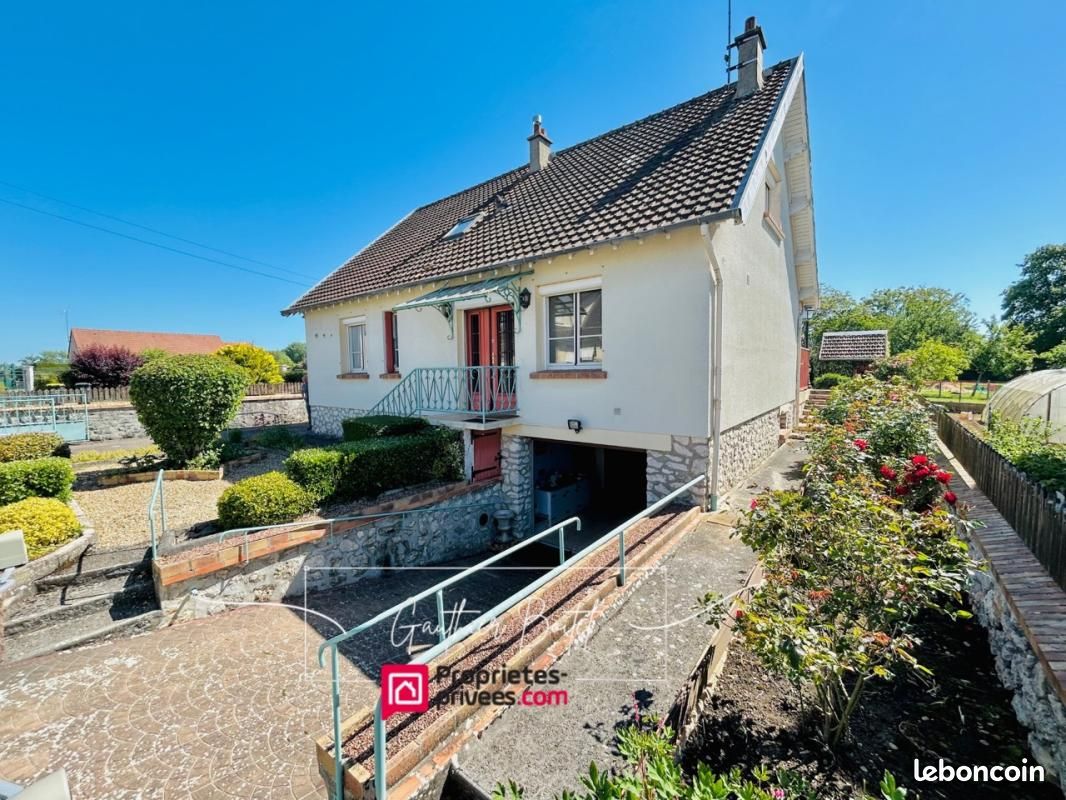 Maison 6 pièces 120 m² · à Coulommiers · 120 m² · 225 000 €