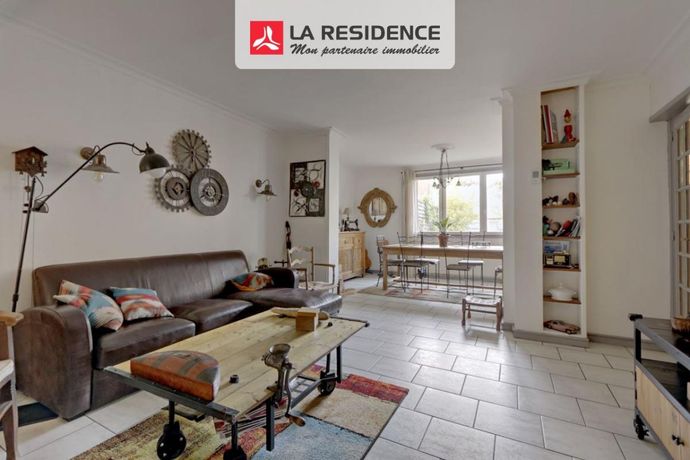 Appartement a louer saint-leu-la-foret - 4 pièce(s) - 86 m2 - Surfyn