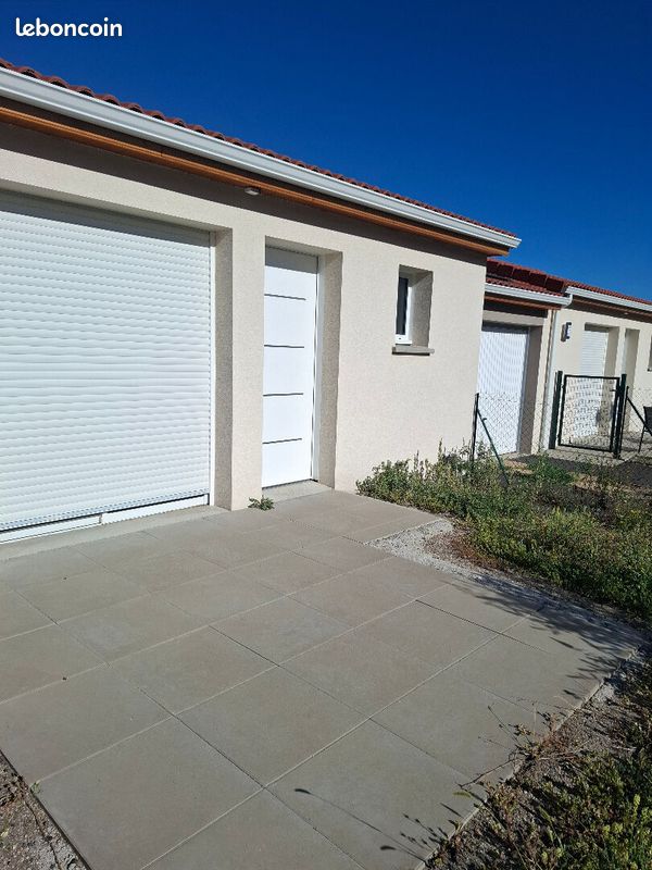 Maison 4 pièces 87 m² · à Les Martres-de-Veyre · 87 m² · 223 000 €